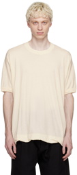 Jan-Jan Van Essche Off-White O-Project T-Shirt