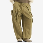 Story mfg. Women's Forager Pants in Olive
