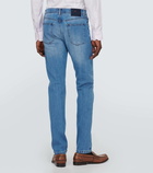 Kiton Skinny jeans