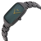 Rado True Square Thinline Quartz Unisex Watch R27047902