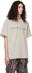 South2 West8 Grey 'Whispering Pines' T-Shirt