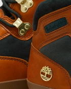 Timberland Euro Hiker F/L Brown/Grey - Mens - Boots
