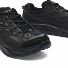 HOKA ONE ONE Huaka Pro Sneaker in Black