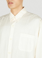 Our Legacy - Darling Shirt in White