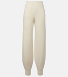 Loro Piana Mersey cashmere sweatpants