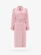 Burberry   Trench Pink   Womens
