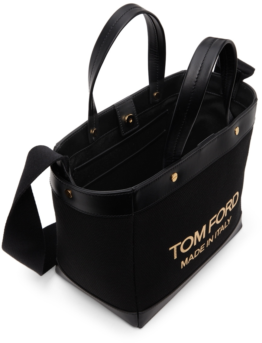 Tom ford hotsell black tote