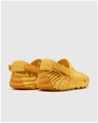 Crocs Salehe Bembury X The Pollex Clog Yellow - Mens - Sandals & Slides