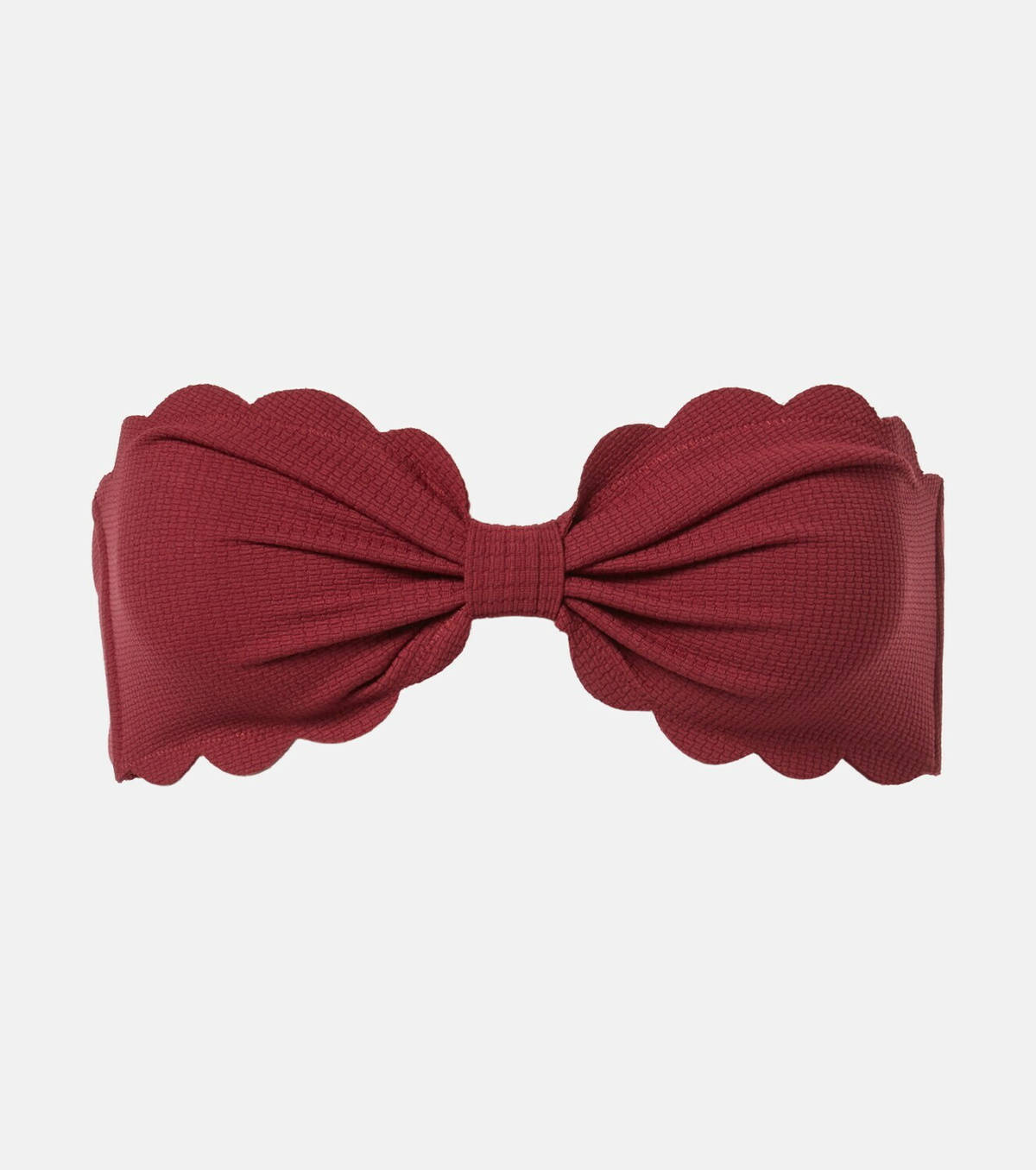 Marysia Antibes bikini top