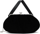 Weekend Max Mara Black Ricard Bag