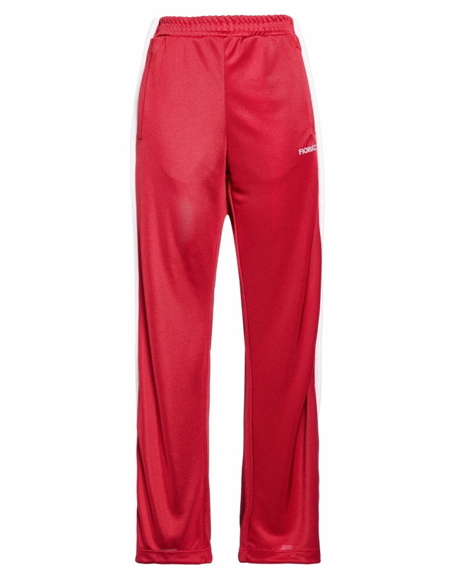 Photo: Fiorucci Womens Pants in Red
