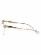 Moncler Eyewear 0me2002 Glasses
