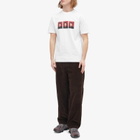IDEA Winona Photobooth T-Shirt in White