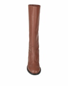Giuseppe Zanotti Womens Boot Tan