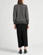 Sportmax Womens Sweater in Grey