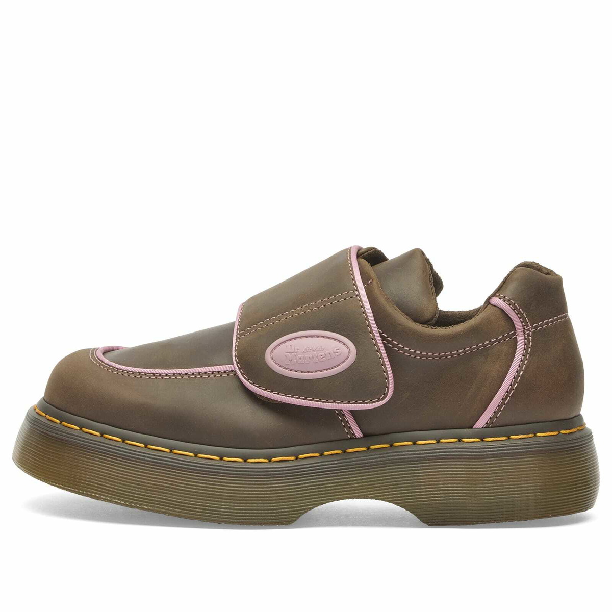 buzz doc martens new release
