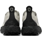Norda Gray 001A Sneakers
