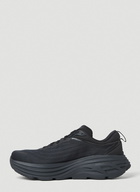 Bondi 8 Sneakers in Black