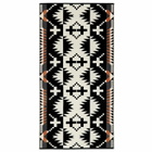 Pendleton Three Piece Towel Set in Spider Rock 