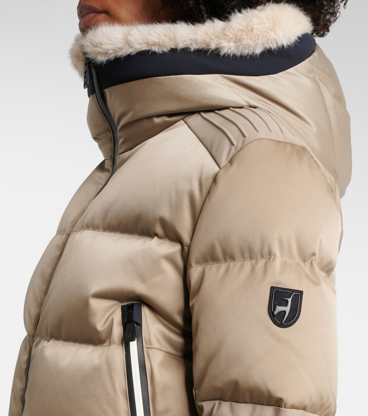 Toni Sailer Sasha ski jacket