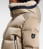 Toni Sailer Sasha ski jacket