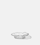 Alexander Kirkeby Small crystal bowl