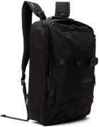 master-piece Black Potential 2Way Backpack