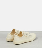 Balenciaga Paris low-top canvas sneakers