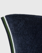 Lacoste Lbreak Cushion Cover 45 C Mx45 Cm Blue Home Deco