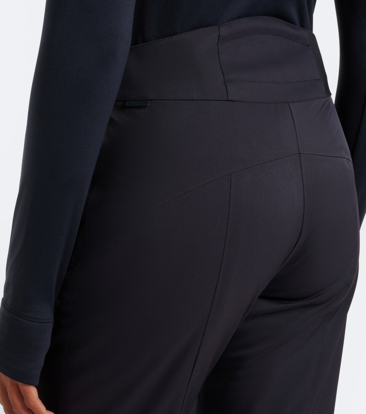 Moncler Grenoble Technical ski pants