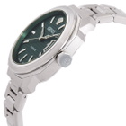 Versace Dylos Automatic Green Dial Watch VEAG00324