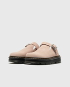 Dr.Martens ZebZag Mule Mule pink Womens Sandals & Slide