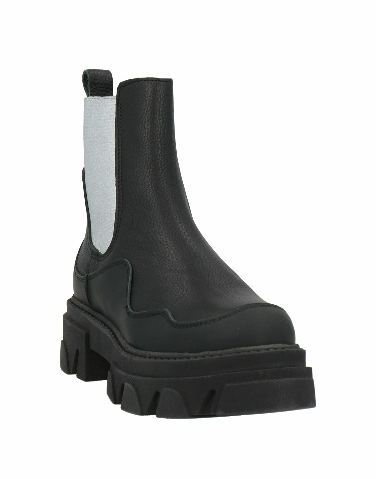 Steve Madden Womens Ankle boots in Black