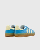 Adidas Wmns Gazelle Indoor Blue - Womens - Lowtop