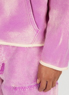 NOTSONORMAL Last Nights Hooded Sweatshirt