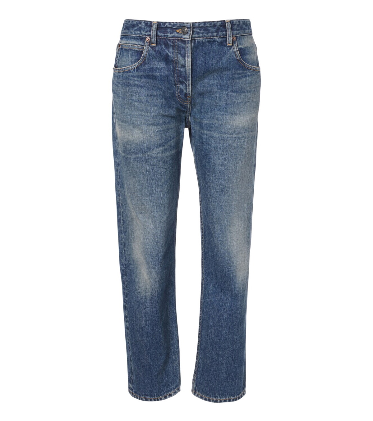 The Row Black Ryley Jeans The Row
