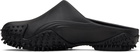 PUMA Black LGN Louis Gabriel Nouchi Edition Mostro Slip-on Loafers
