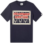 Billionaire Boys Club Robot Graphic Tee