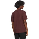 Undercover Burgundy Moonlight T-Shirt