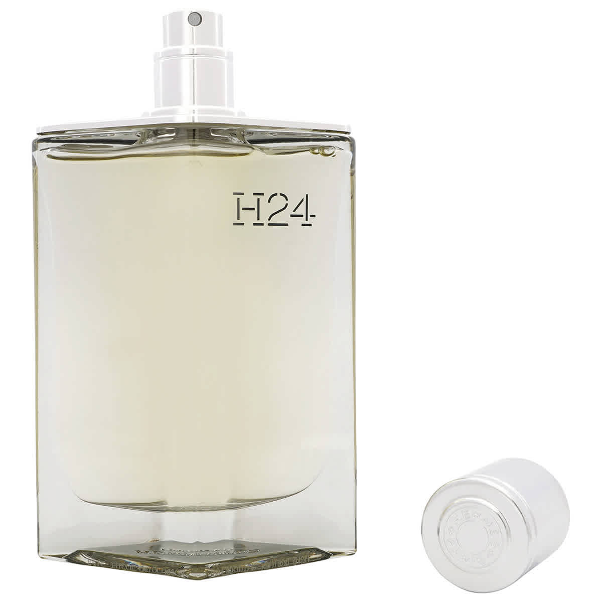 Hermes Ladies 24H EDP 3.3 oz Fragrances 3346130413752