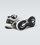 Athletics Footwear 1 Remastered sneakers