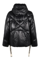 Khrisjoy Puff Khrisman Hooded Down Jacket