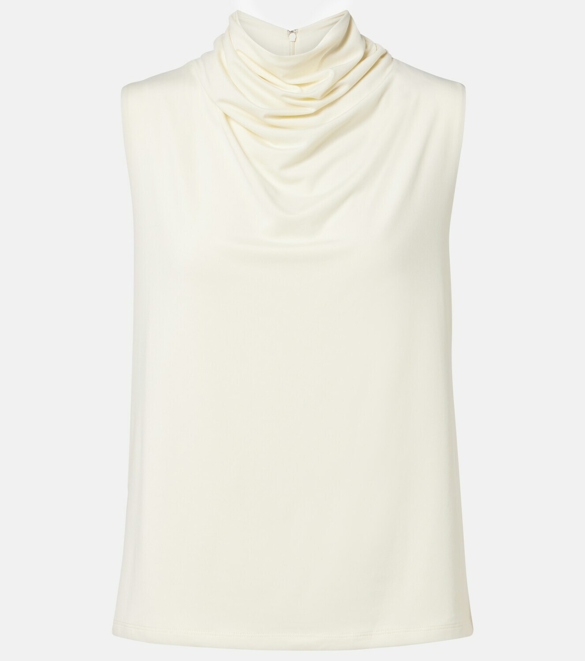 Altuzarra Holt draped top