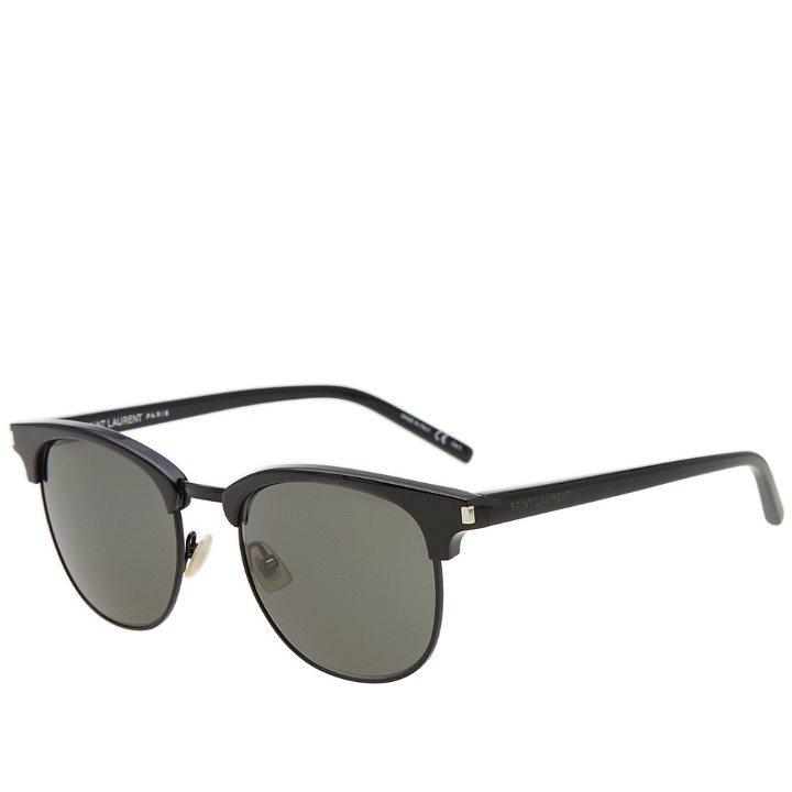 Photo: Saint Laurent SL 108 Sunglasses