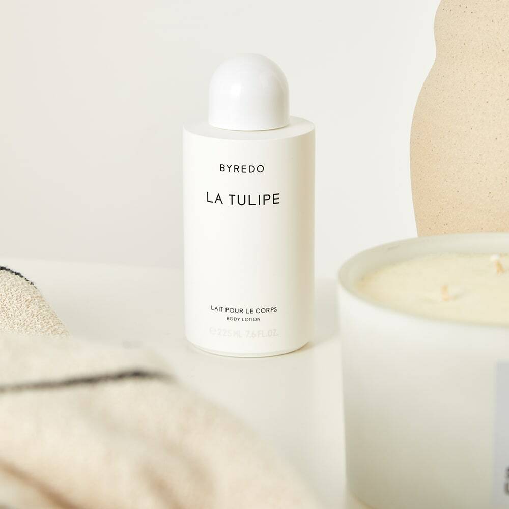 Byredo La Tulipe Body Lotion
