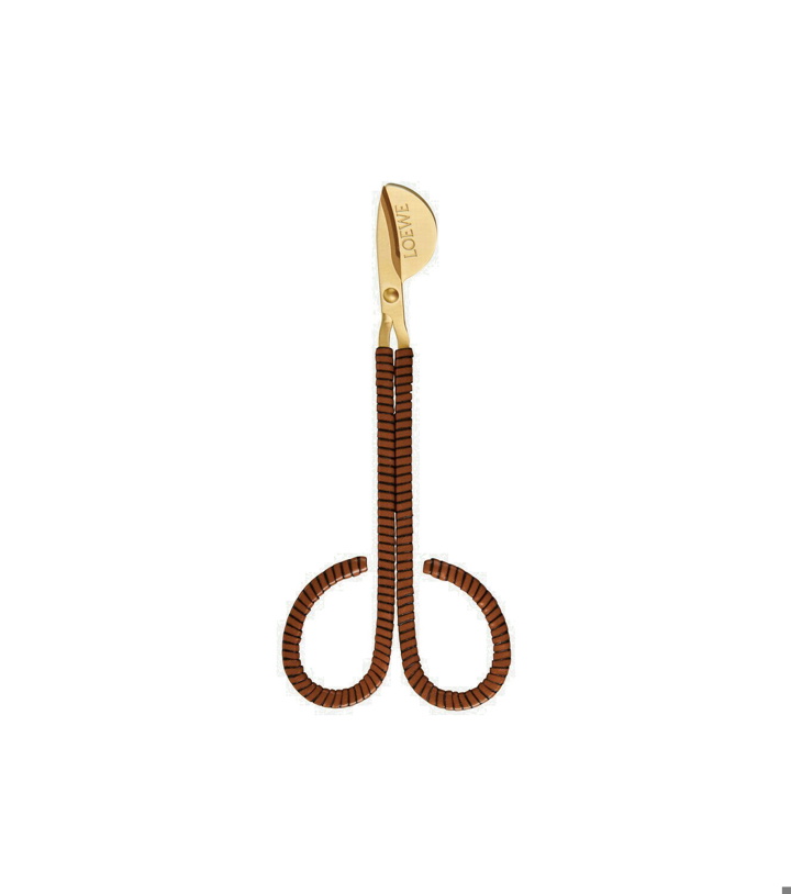 Photo: Loewe Home Scents Wick trimmer