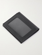 Montblanc - Meisterstück Full-Grain Leather Bifold Cardholder