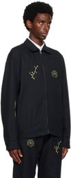 ADISH Navy Wardat Jacket