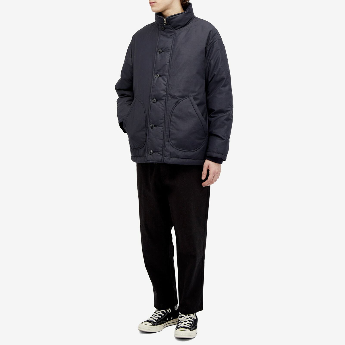 Pilgrim Surf + Supply Men
