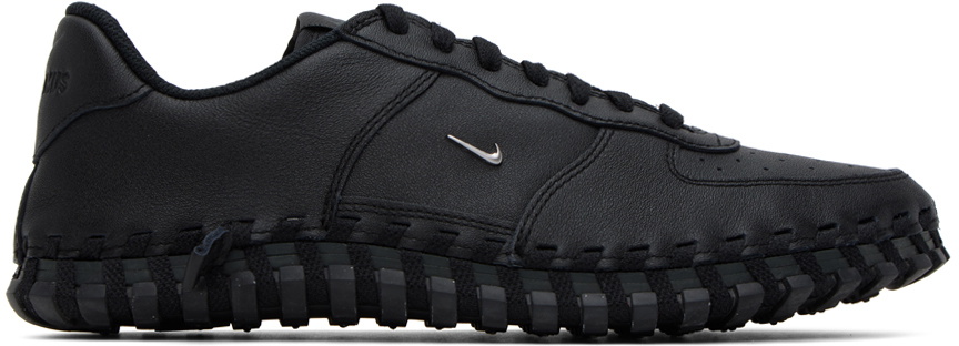 Jacquemus Black Nike Edition J Force 1 Sneakers Jacquemus